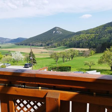 Gasthof Mohr Zweiersdorf Екстер'єр фото