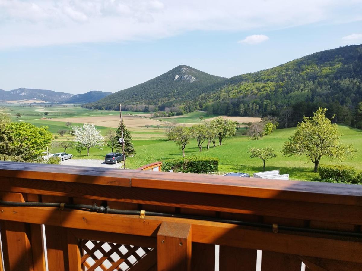 Gasthof Mohr Zweiersdorf Екстер'єр фото