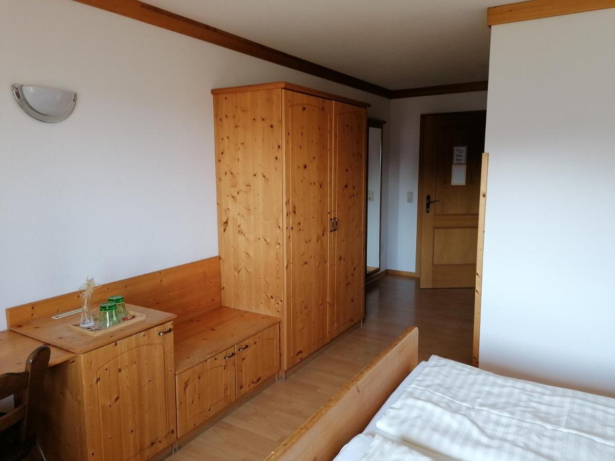 Gasthof Mohr Zweiersdorf Екстер'єр фото