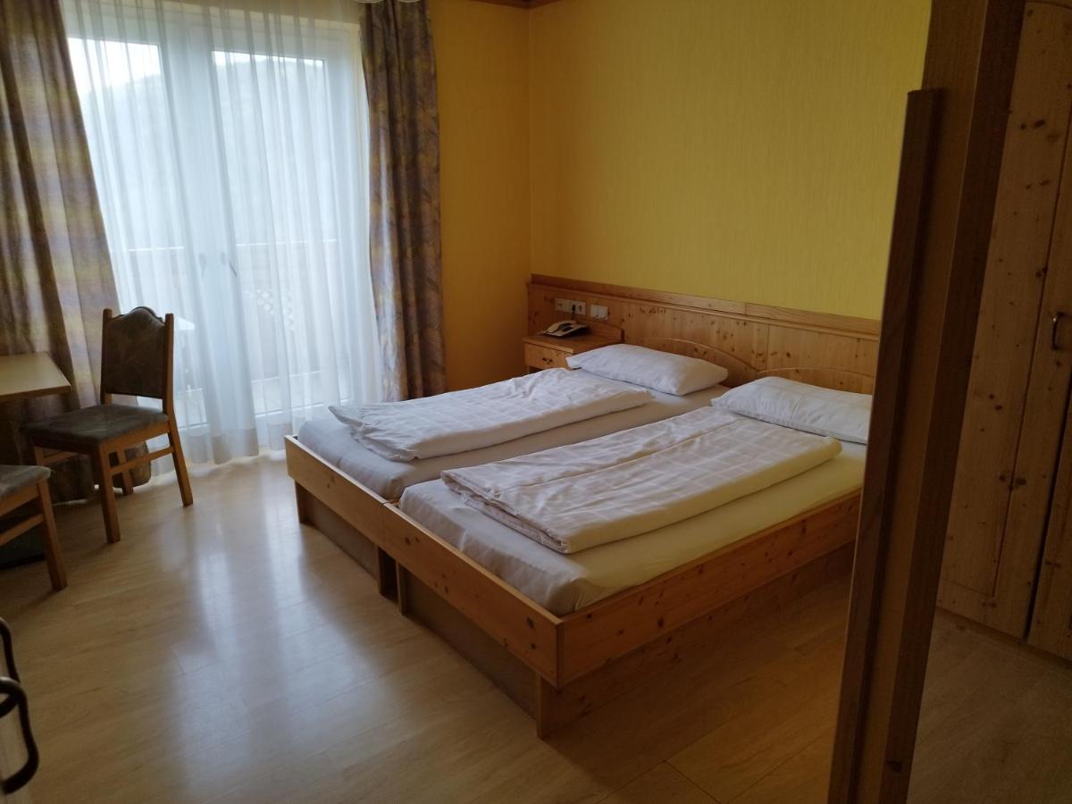 Gasthof Mohr Zweiersdorf Екстер'єр фото