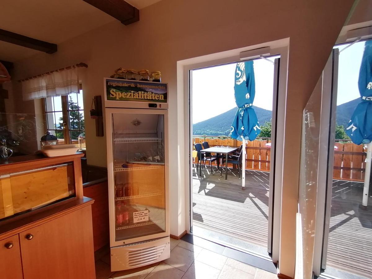 Gasthof Mohr Zweiersdorf Екстер'єр фото